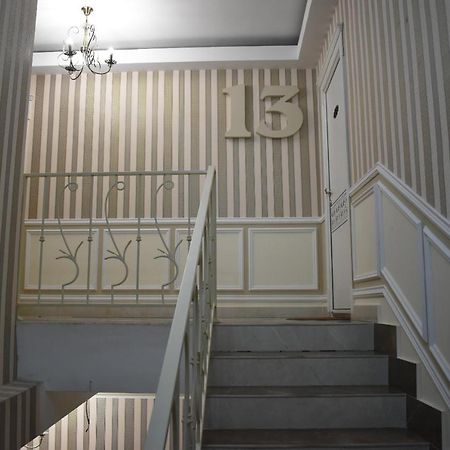 Loft Apartment In Jerevan Eksteriør billede